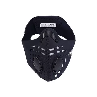 Respro, Maska antysmogowa, CE Techno Mask, rozmiar L - Maseczki antysmogowe - miniaturka - grafika 1