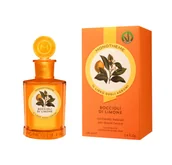 Wody i perfumy damskie - Monotheme, Il Libro Degli Agrumi Boccioli di Limone, Woda toaletowa dla kobiet, 100 ml - miniaturka - grafika 1