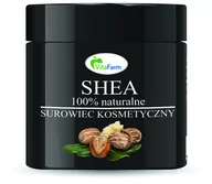 Balsamy i kremy do ciała - Masło shea kosmetyczne 50g nierafinowane miękkie 100% naturalne - miniaturka - grafika 1