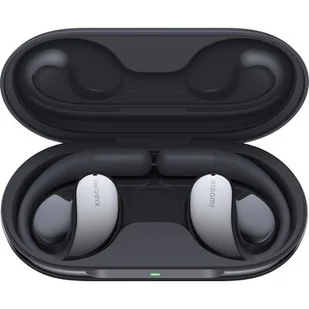 Xiaomi OpenWear Stereo szare - Słuchawki - miniaturka - grafika 1