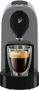 Ekspres do kawy Tchibo Cafissimo PURE+ Szary - Ekspresy do kawy - miniaturka - grafika 1