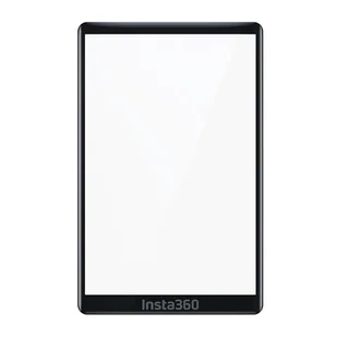 Chłodzące szkło hartowane Insta360 do X5 Insta360 - Akcesoria do kamer sportowych - miniaturka - grafika 1