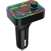 Transmitery FM - TRACER Transmiter FM SoundCast - miniaturka - grafika 1