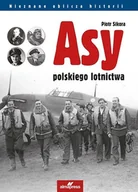 E-booki - literatura faktu - Asy polskiego lotnictwa - miniaturka - grafika 1