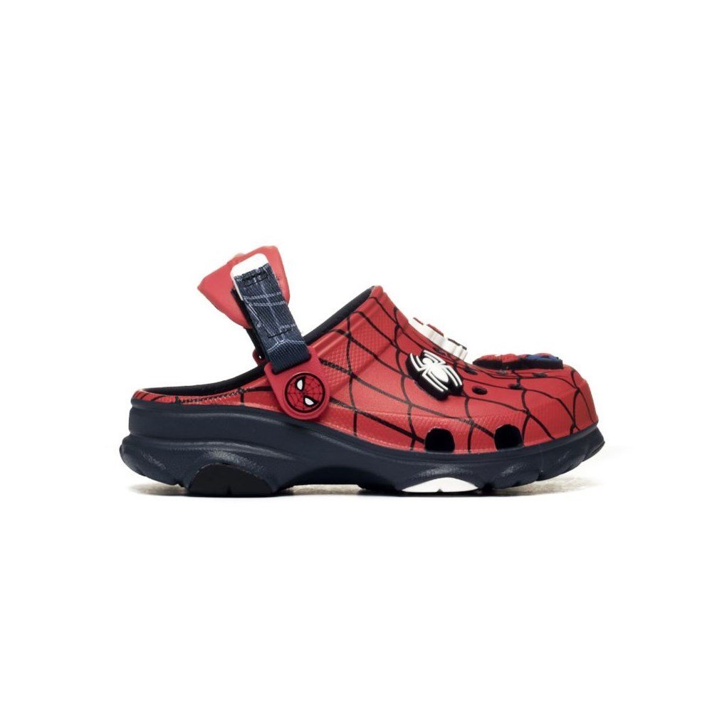 Spider-man All Terrain