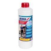 Inne artykuły czyszczące - Dedra Szampon do mycia samochodów 1L - miniaturka - grafika 1