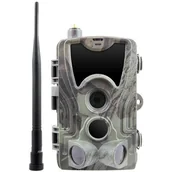 Fotopułapki - EL HOME Kamera obserwacyjna EL HOME HC-02G6 - miniaturka - grafika 1