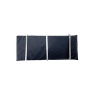 Filtry do okapów - Filtr węglowy GLOBALO MW 370 Long Life - miniaturka - grafika 1