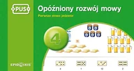 Pedagogika i dydaktyka - PUS Opóźniony rozwój mowy 4 Pierwsze słowa: jedzenie - miniaturka - grafika 1