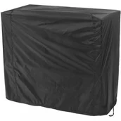 Pokrowce na grilla - Pokrowiec na grilla zewnętrznego, wodoodporny, odporny na warunki atmosferyczne (145 x 61 x 117 cm) - miniaturka - grafika 1