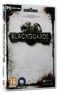 Blackguards GRA PC - Gry PC - miniaturka - grafika 1