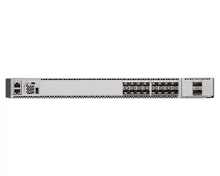Cisco Catalyst C9500-16X-E - Switche - miniaturka - grafika 2