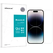 Szkła hartowane na telefon - Szkło hartowane Nillkin Amazing H do Apple iPhone 14 Pro - miniaturka - grafika 1