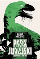 Horror, fantastyka grozy - Park Jurajski. Zaginiony świat - miniaturka - grafika 1