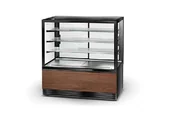 Meble sklepowe - Lada chłodnicza cukiernicza C 100 EXCELLENTE RAPA - miniaturka - grafika 1