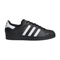 Moda i Uroda OUTLET - Adidas, Półbuty, Superstar Eg4959, rozmiar 43 1/3 - miniaturka - grafika 1
