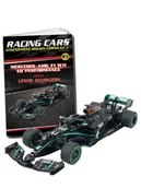 Czasopisma - Racing Cars Legendarne Bolidy Formuły 1 - miniaturka - grafika 1