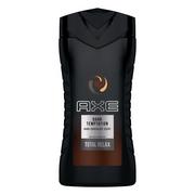 Kosmetyki do kąpieli - Axe żel pod prysznic 250ml Dark Temptation - miniaturka - grafika 1