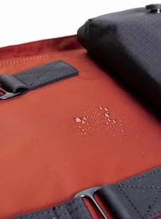 Plecak Doughnut Macaroon L Gamescape Series - blood orange - Plecaki - miniaturka - grafika 5