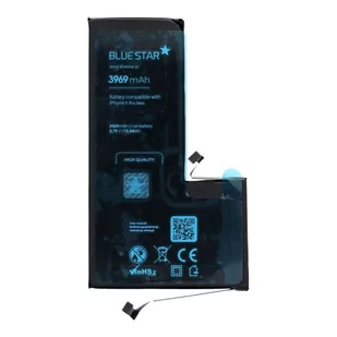 Blue Star Bateria Do Iphone 11 Pro Max 3969 Mah Blue Star Hq - Baterie do telefonów - miniaturka - grafika 1