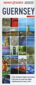 Atlasy i mapy - Insight Guides Guernsey, 1:28 000 - miniaturka - grafika 1