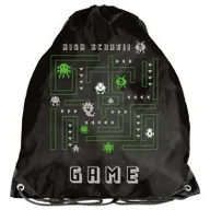 Worki na buty - Paso game Worek na obuwie Game PP24HG-712 - miniaturka - grafika 1
