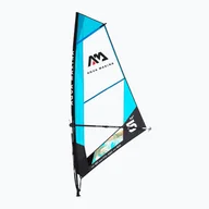 Deski SUP i akcesoria - Pędnik do windSUP Aqua Marina Blade Sail Rig Package - 5m² Sail Rig - miniaturka - grafika 1