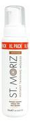 Samoopalacze - St. Moriz Instant Tanning Mousse Samoopalacz w Musie Medium 300ml SM-5140 - miniaturka - grafika 1