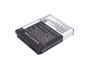CoreParts MBXCAM-BA036 bateria do aparatu/kamery Litowo-jonowa (Li-Ion) 1000 mAh - Akumulatory do aparatów dedykowane - miniaturka - grafika 1