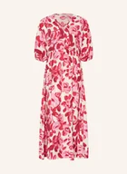 Sukienki - Msch Copenhagen Sukienka Mschedrina rot - miniaturka - grafika 1