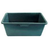 Wiadra i kastry budowlane - Pro BP299251 Kastra budowlana na zaprawę 45l BP299251 - miniaturka - grafika 1