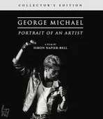Filmy dokumentalne Blu-ray - George Michael: Portrait of an Artist - miniaturka - grafika 1
