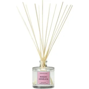 CERERIA MOLLA Dyfuzor Santiago 100 ml Nordic Angelica - CERERIA MOLLA B3-IMP-CM-15503 - Odświeżacze powietrza - miniaturka - grafika 1