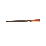 Pilniki - UNIMET PILNIK ŚLUSARSKI RPSE TRÓJKĄTNY 250-1 RPSE 250-1 [6680885] - miniaturka - grafika 1