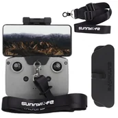 Akcesoria do drona - Uchwyt Smycz Do Kontrolera Mavic Air 2 S / Mini 2 / Rc-N1 / Mini 3 Pro - V2 - miniaturka - grafika 1