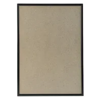 Ramki na zdjęcia - Ramka na zdjęcia aluminiowa czarna A4 (21x29,7 cm) – ramka na zdjęcia i plakaty - miniaturka - grafika 1