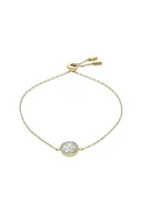 Bransoletki - Fossil bransoletka damska JF04866710 - miniaturka - grafika 1