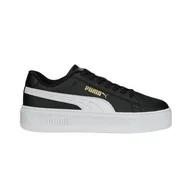 Buty trekkingowe damskie - Buty do chodzenia damskie Puma Smash Platform V3 - miniaturka - grafika 1