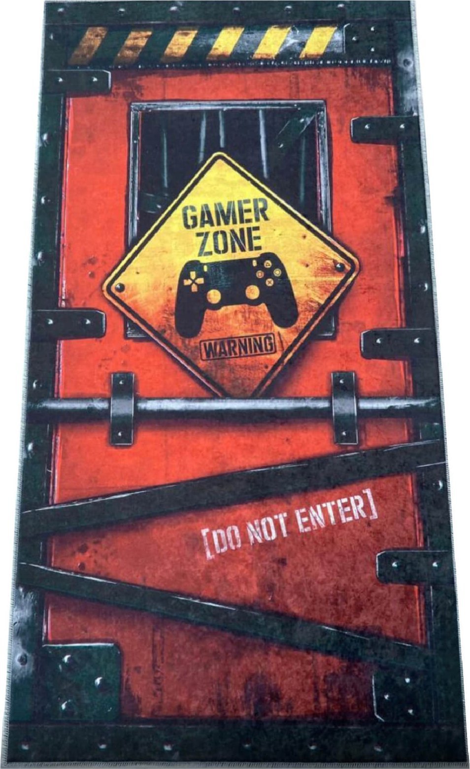 Dywan dziecięcy GAMER ZONE 120x180