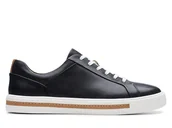 Półbuty damskie - Clarks, Półbuty damskie, Un Maui Lace, rozmiar 41 - miniaturka - grafika 1