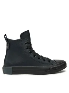 Converse Trampki Chuck Taylor All Star Tectuff A09485C Czarny - Trampki męskie - miniaturka - grafika 1