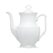 Zaparzacze i kawiarki - Imbryk 1600 ml Maria Teresa Platynowa Linia G237 - miniaturka - grafika 1