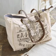 Torby i wózki na zakupy - Torba Cloe - miniaturka - grafika 1