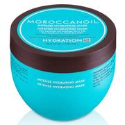 Maski do włosów - Moroccanoil Hydration maska do włosów 500 ml dla kobiet - miniaturka - grafika 1