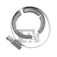 Układ wydechowy - akcesoria - Łącznik rur, układ wydechowy FA1 554-824 - miniaturka - grafika 1