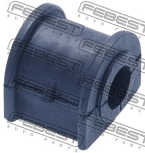 Zawieszenie, stabilizator Febest Crsb-grchr - Układ zawieszenia - akcesoria - miniaturka - grafika 1