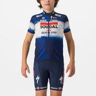 Bluzy dla chłopców - Castelli Chłopięca bluza z dżerseju - miniaturka - grafika 1