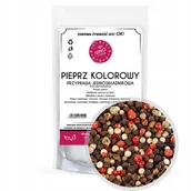 Pieprz - Pieprz kolorowy ziarno - 50g ziarnisty - miniaturka - grafika 1