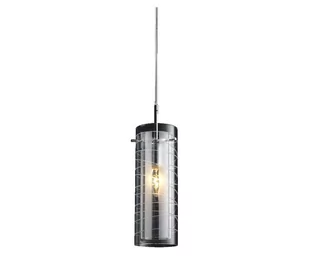 Luxera Żyrandol Nowoczesny ZWIS 1pł PALMIRA 68000 - Lampy sufitowe - miniaturka - grafika 2