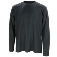 Koszulki sportowe damskie - T-shirt Unisex Dla Dorosłych Z Długim Rękawem Performance - miniaturka - grafika 1